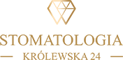 Logo Stomatologia Królewska 24